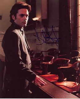 Billy Burke autograph
