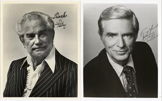 Signed Photo Lot autograph