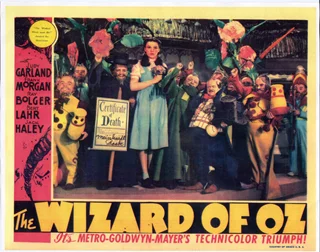 Meinhardt Raabe autograph