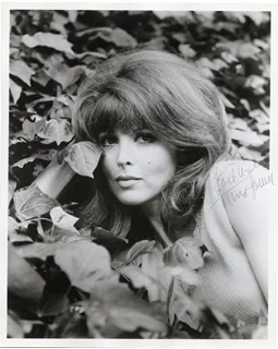 Tina Louise autograph