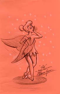 Richard Harrison Green autograph