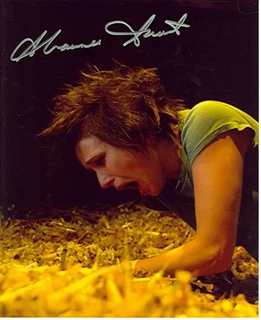 Shawnee Smith autograph