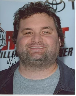 Artie Lange autograph