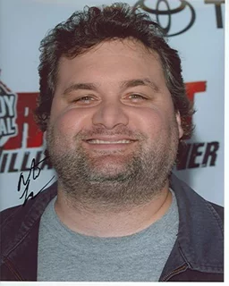 Artie Lange autograph