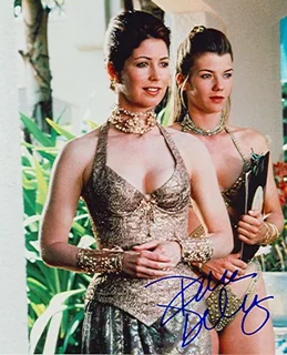 Dana Delany autograph