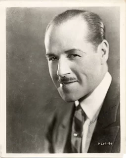 Jack Holt autograph
