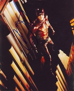 Ben Affleck autograph