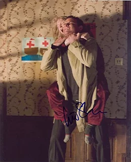 Liev Schreiber autograph
