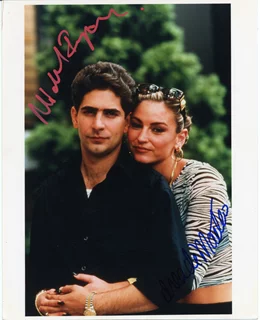 The Sopranos autograph