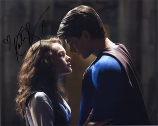 Kate Bosworth autograph