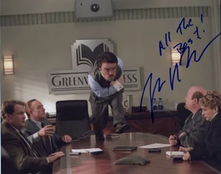 Peter Dinklage autograph