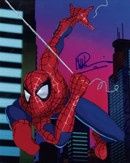 Neil Patrick Harris autograph