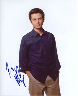 Freddy Rodriguez autograph