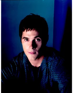 Dave Annable autograph