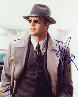 Billy Zane autograph