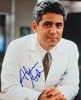 Adam Arkin autograph