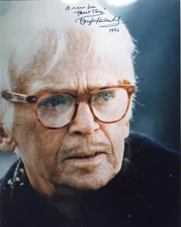 Douglas Fairbanks Jr autograph