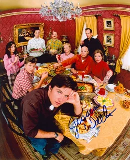 Jessica Walter autograph