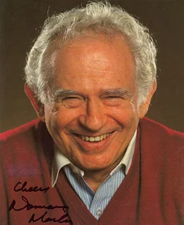Norman Mailer autograph