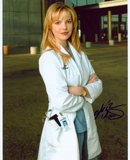 Katherine Heigl autograph