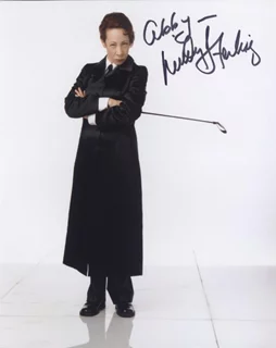 Mindy Sterling autograph