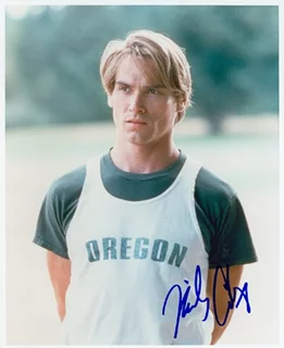 Billy Crudup autograph