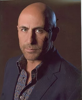 Carlo Rota autograph