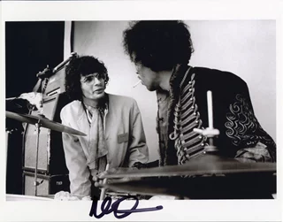 Al Kooper autograph