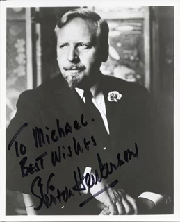 Skitch Henderson autograph