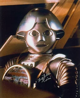 Felix Silla autograph