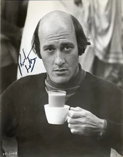 Richard Lester autograph
