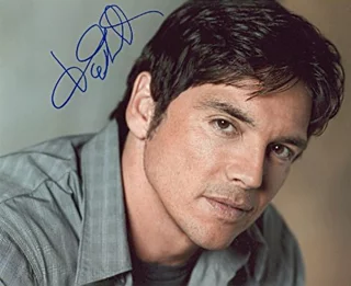 Jason Gedrick autograph