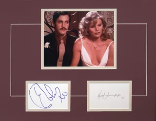 Star 80 autograph