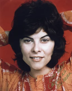 Adrienne Barbeau autograph