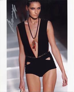 Eugenia Volodina autograph