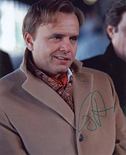 Joe Pantoliano autograph