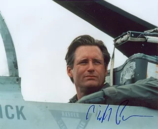Bill Pullman autograph