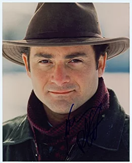 Kevin Pollak autograph