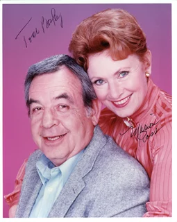 Happy Days autograph