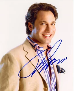 Thom Filicia autograph