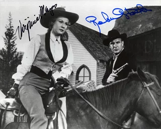 Great Day In The Morning autograph