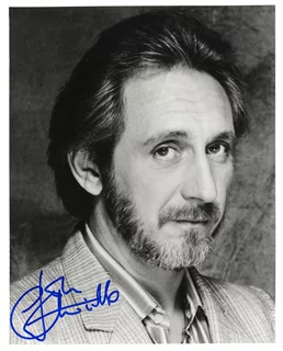 The Who autograph
