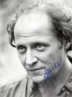 Robert Dornhelm autograph