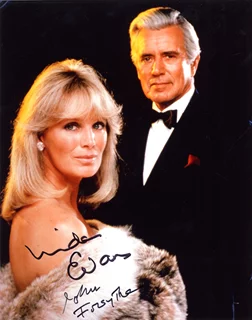 Dynasty autograph