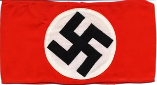 Third Reich autograph