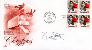 Xavier Roberts autograph