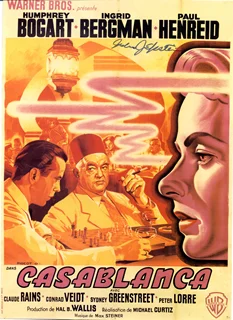 Jules Epstein autograph