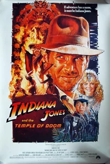 Steven Spielberg autograph