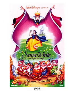 Adriana Caselotti autograph