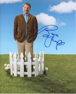 Bill Engvall autograph